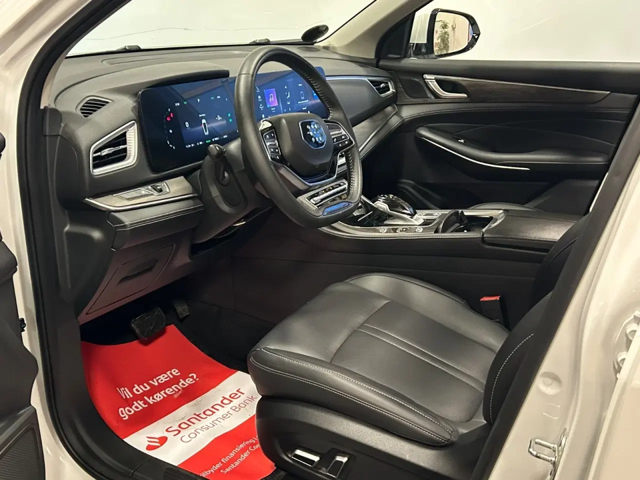 Billede 18 - Navor E5 1,5 PHEV Rock