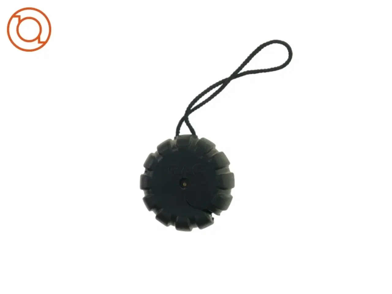 Billede 2 - Fiske barometer fra Trac (str. 8 x 3 cm)