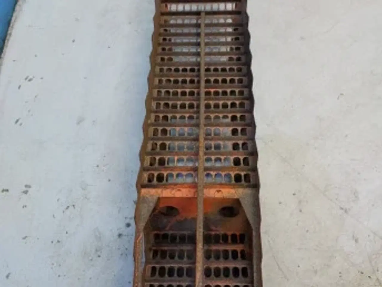 Billede 10 - Dronningborg D7000 Ryster 28450440