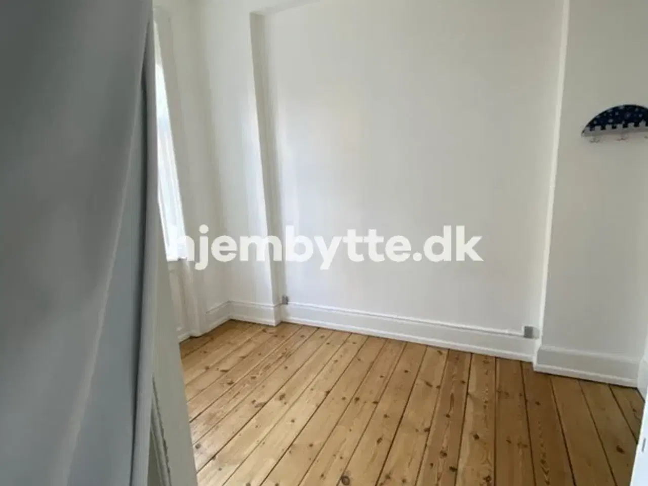 Billede 4 - Hjembytte - Smallegade