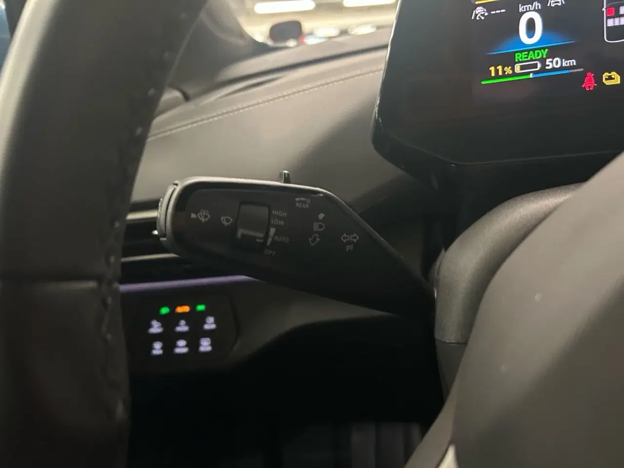 Billede 14 - VW ID.4 EL Style+ 286HK 5d Aut.