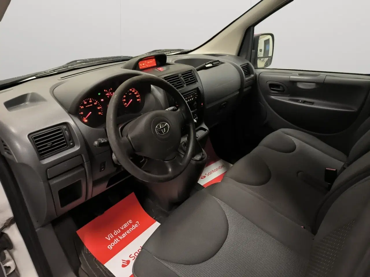 Billede 5 - Toyota ProAce 2,0 D 128 T0 L2H1