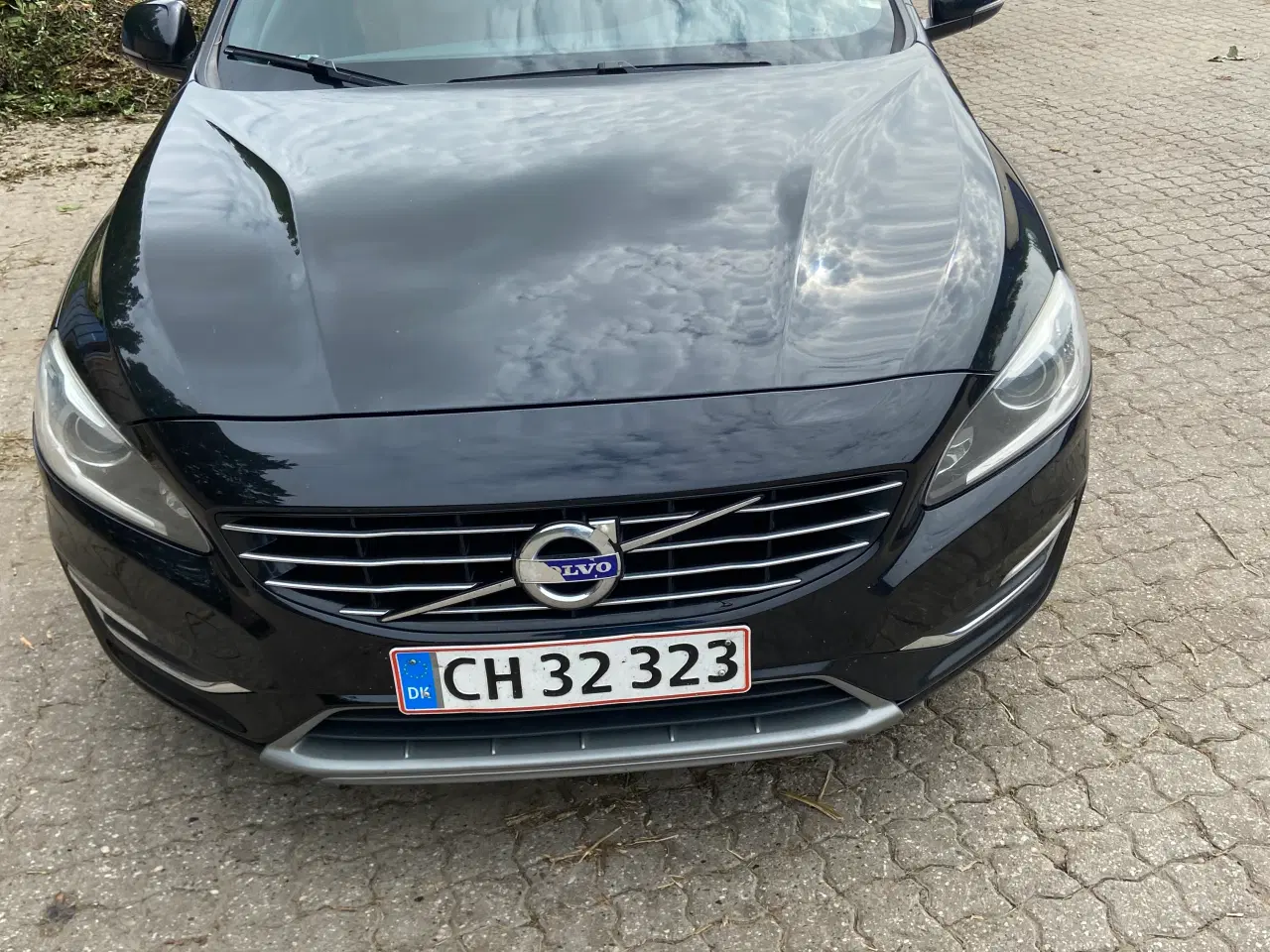 Billede 2 - Volvo V60 D6 Hybrid/Diesel