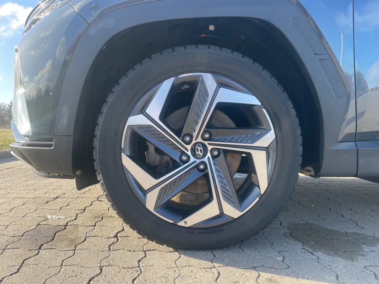 Billede 19 - Hyundai Tucson 1,6 PHEV Advanced aut. 4WD