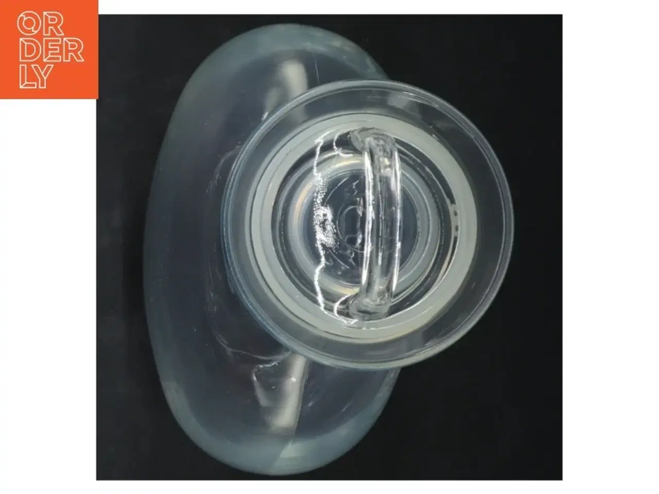 Billede 6 - Karaffel i glas fra Rosendahl (str. 22,5 cm)