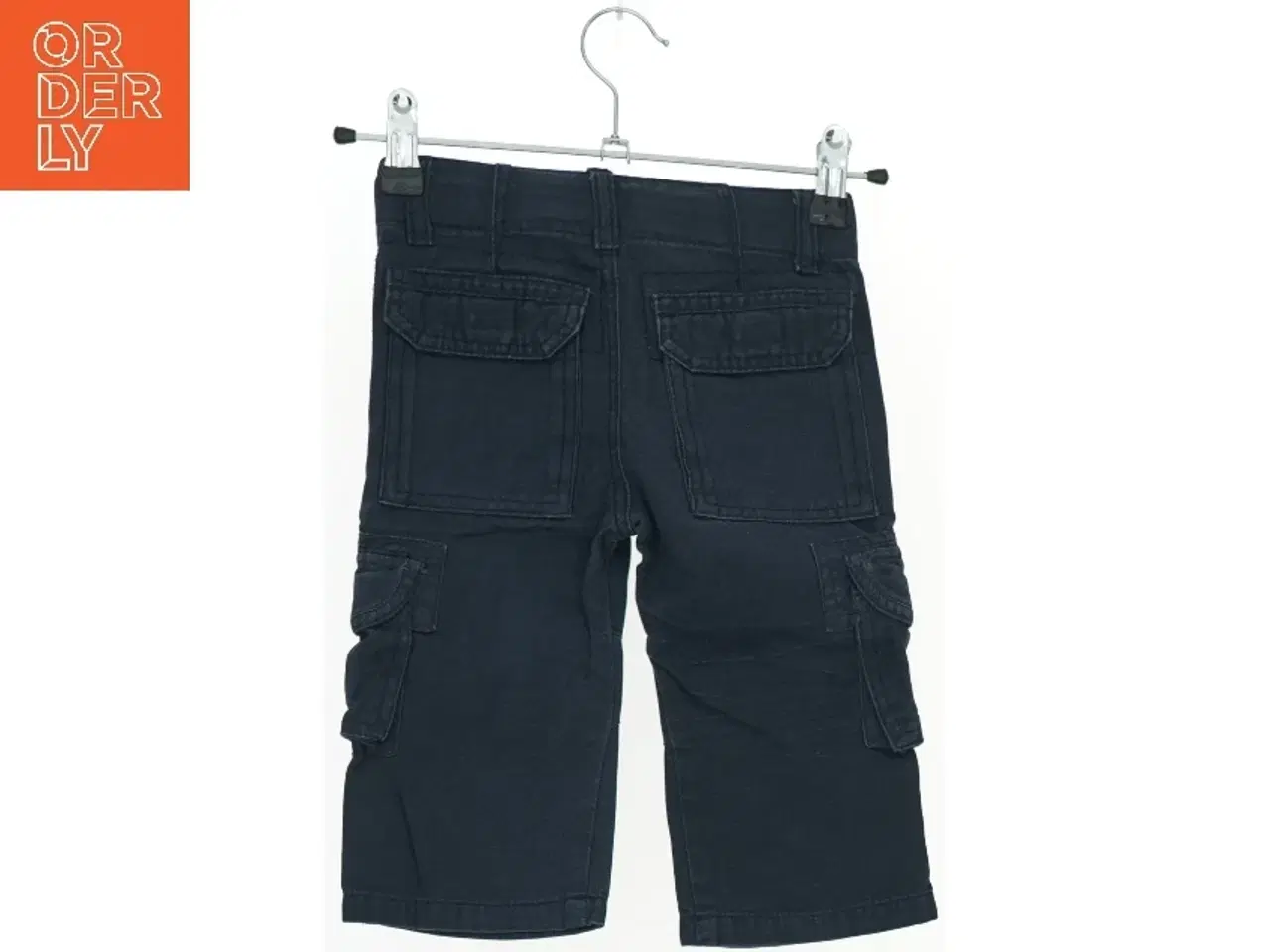 Billede 2 - Cargo shorts til børn fra Name It (str. 80)