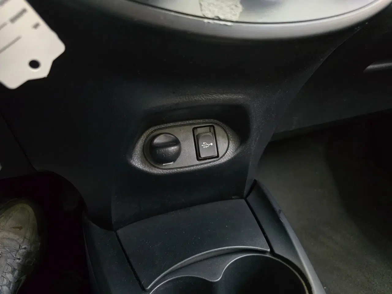 Billede 15 - Toyota Yaris 1,0 VVT-i T2