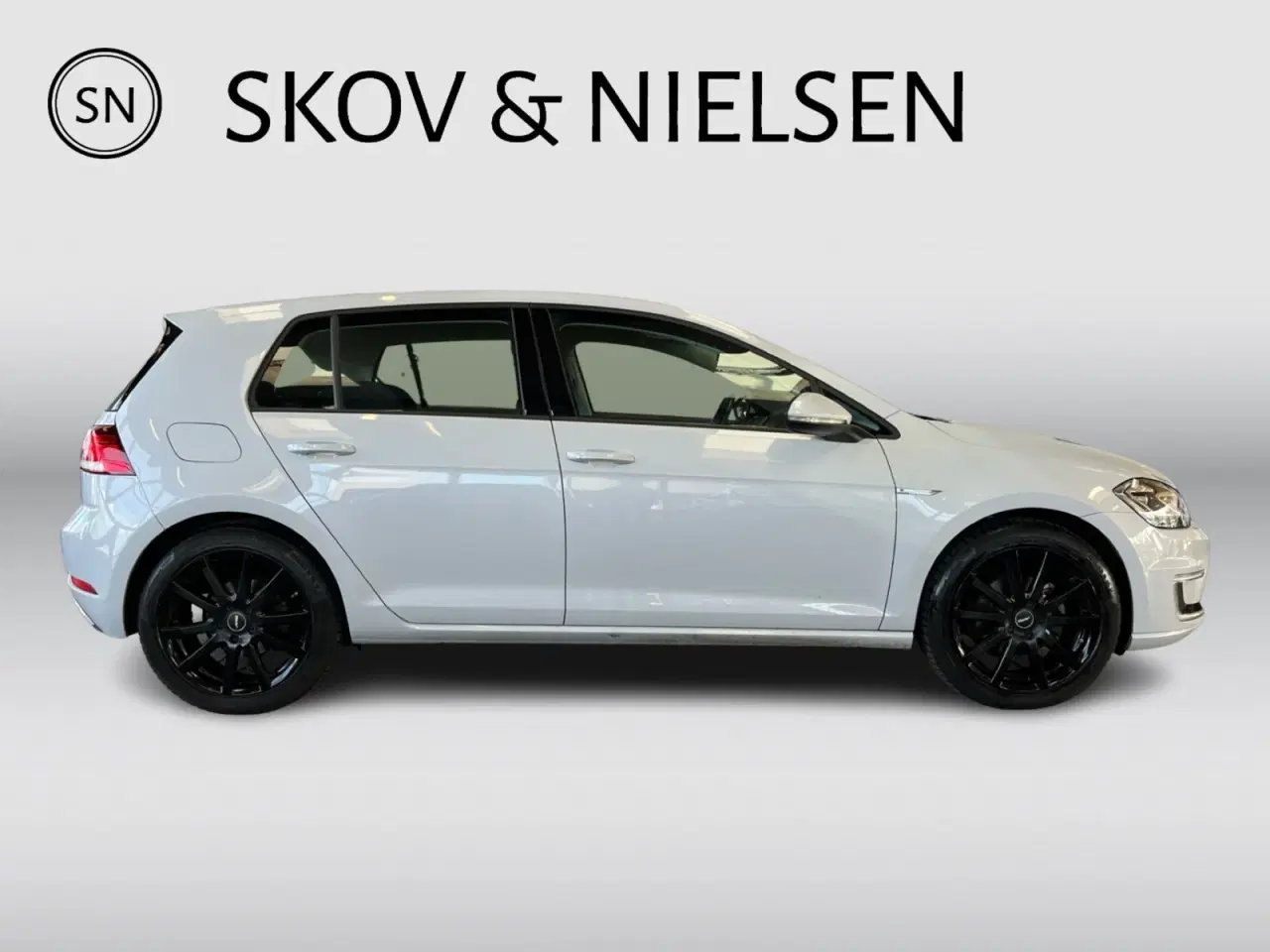 Billede 7 - VW e-Golf VII  