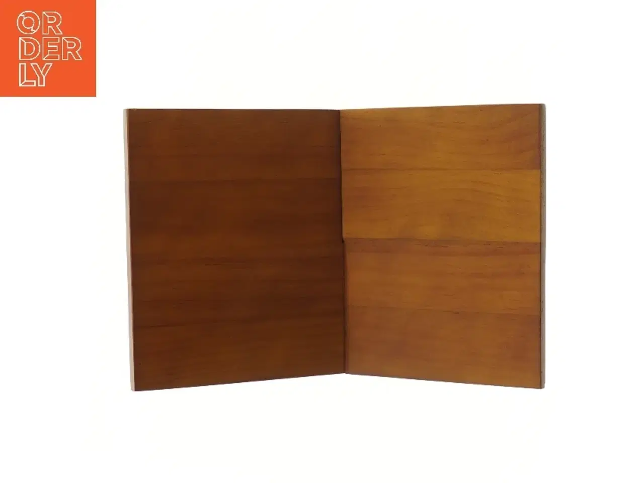 Billede 2 - Bogholder (str. 30x24 cm)