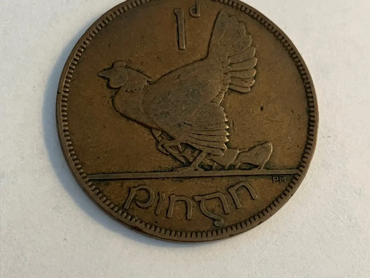 Billede 2 - 1 Pingin 1931 Ireland