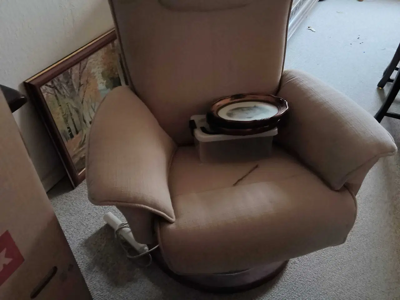 Billede 10 - Møbler sælges fra flytte lejlighed 