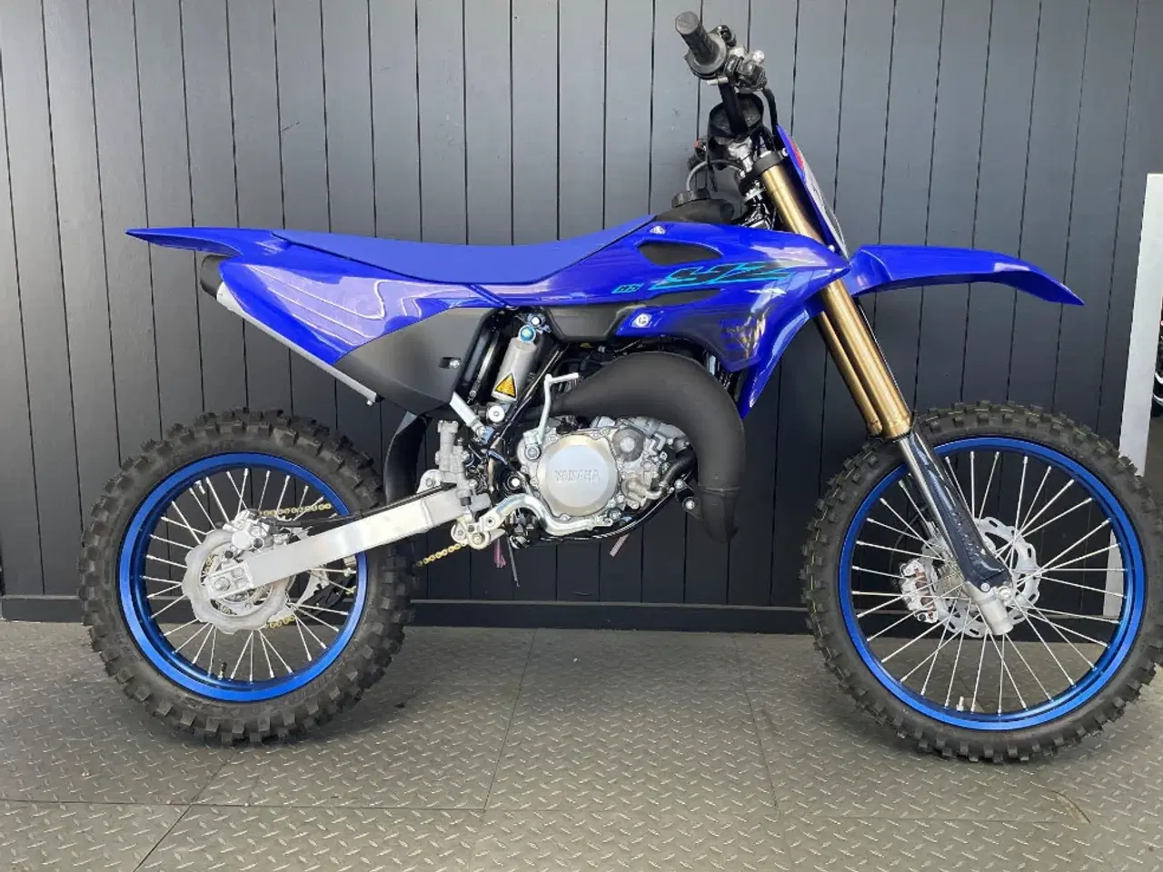 Billede 1 - Yamaha YZ 85 LW årg. 2025