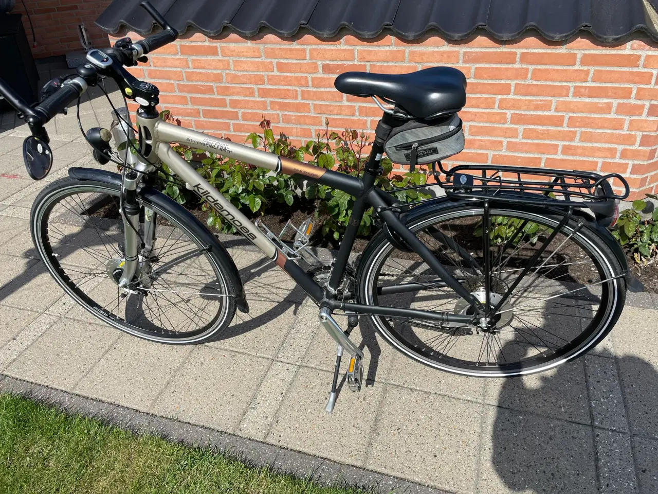 Billede 2 - Kildemoes Herre street Ote