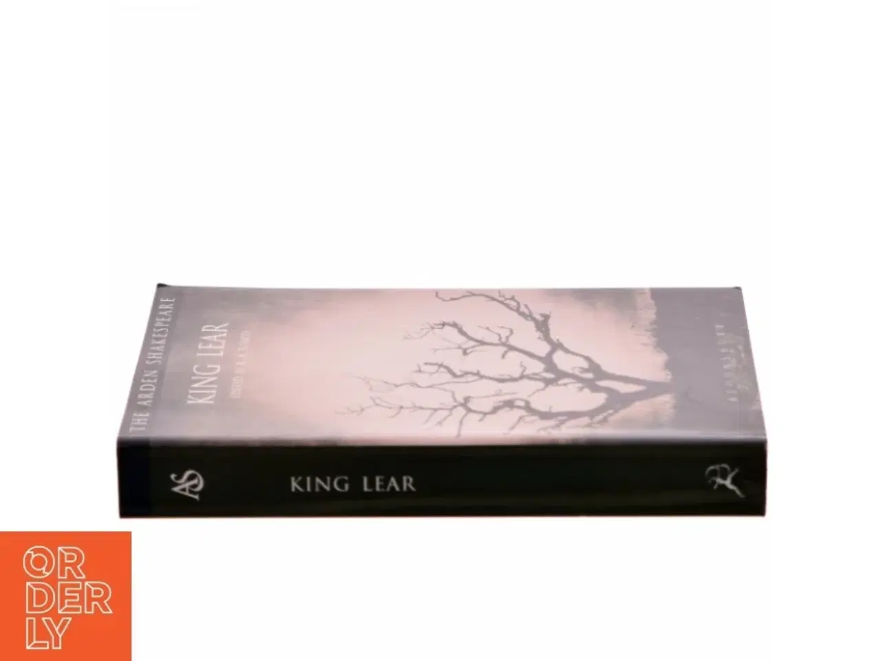 Billede 2 - King Lear (Ved R.A. Foakes) (Bog)