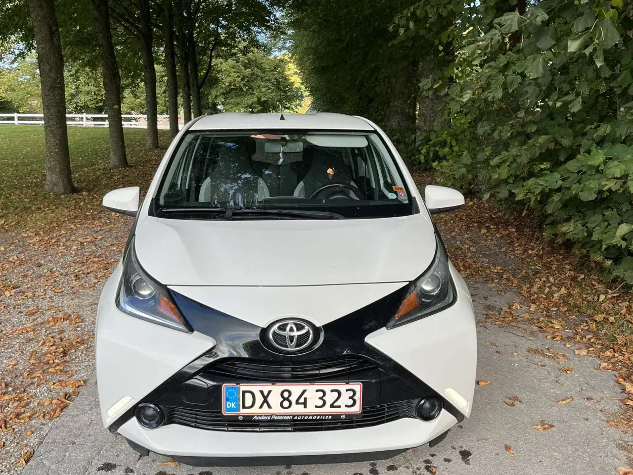 Billede 1 - Toyota Aygo