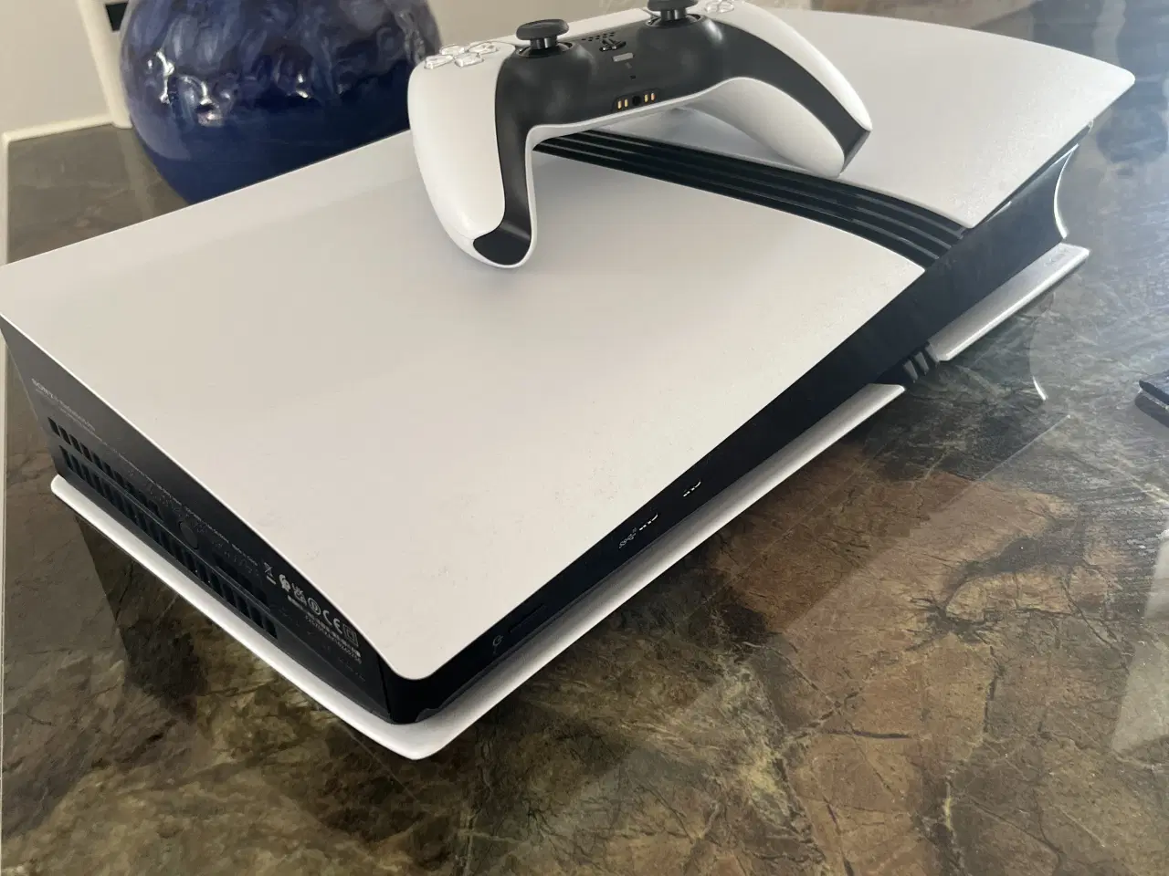 Billede 4 - PlayStation 5 Pro 2TB sælges – næsten som ny