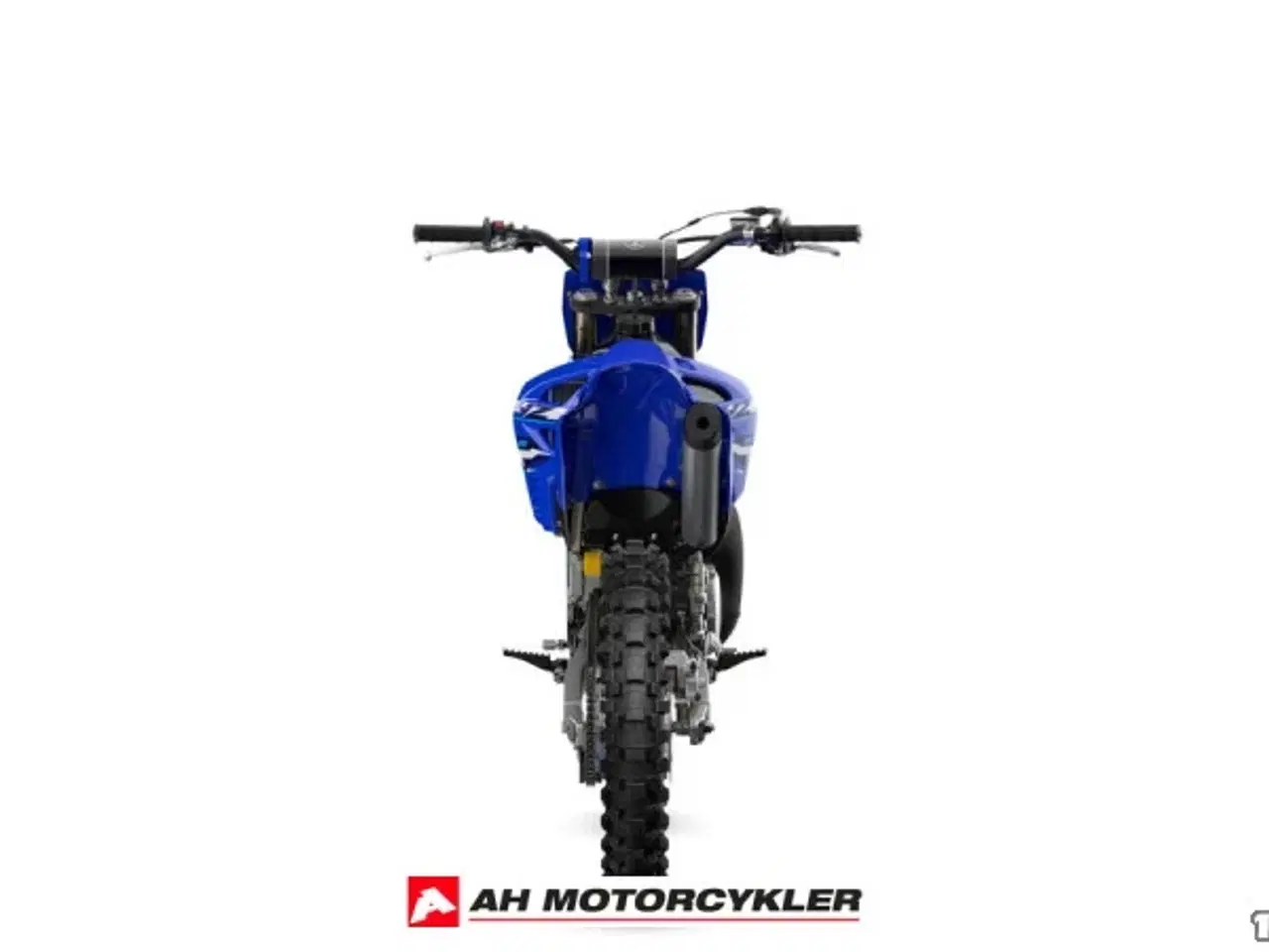 Billede 6 - Yamaha YZ 85 LW