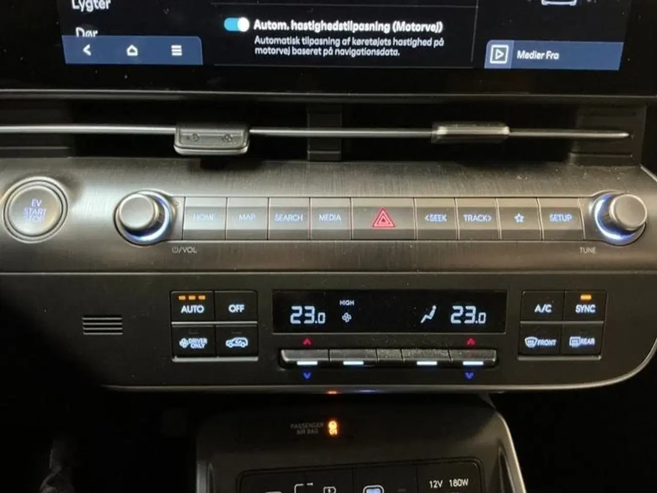 Billede 14 - Hyundai Kona 65 EV Ultimate