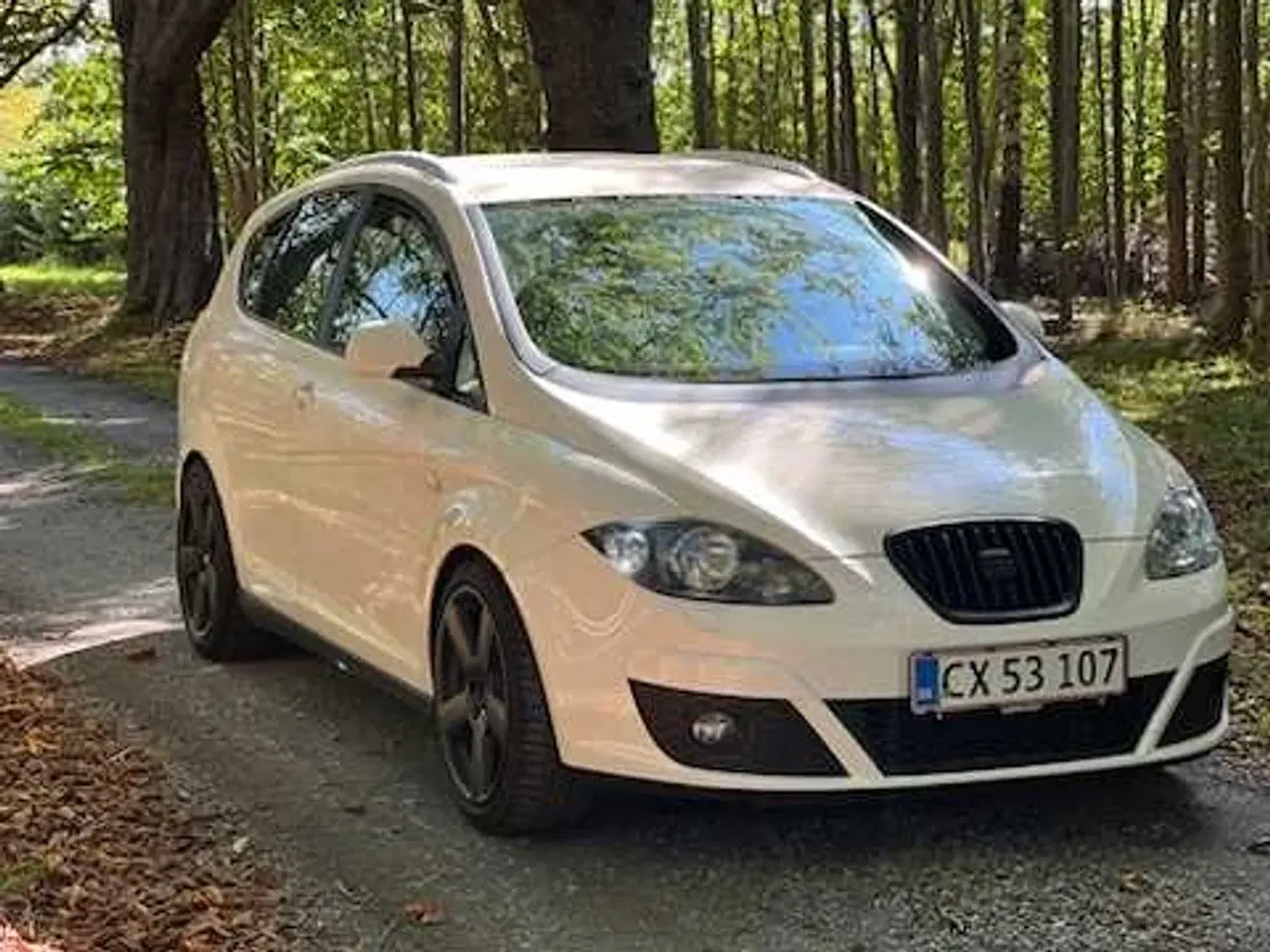 Billede 3 - SEAT ALTEA XL 1,6 TDI