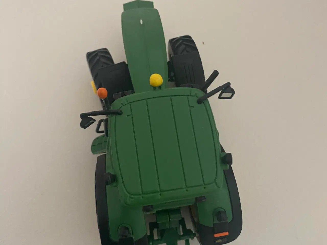 Billede 4 - Modeltraktor John Deere 7930 ERTL