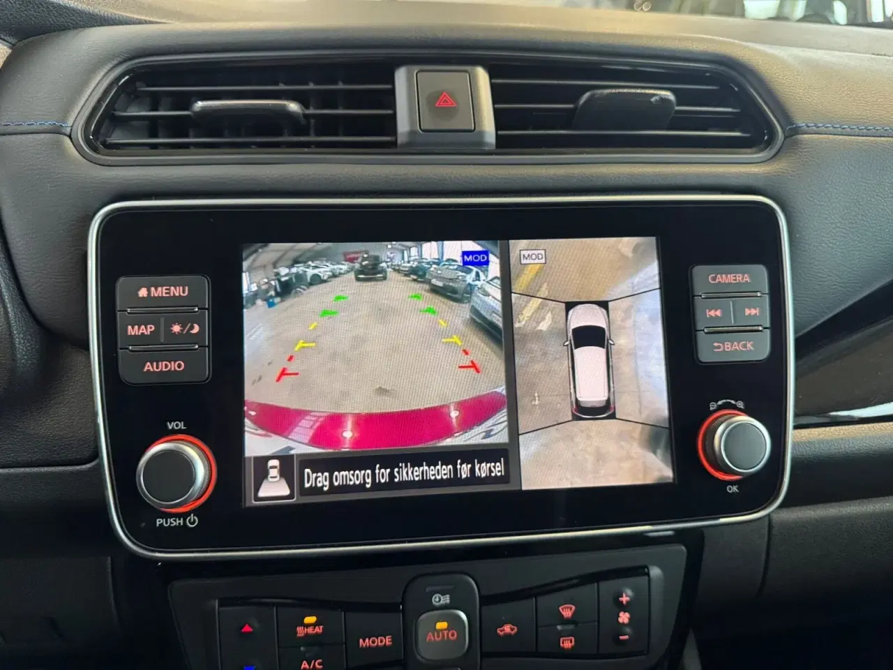 Billede 17 - Nissan Leaf 59 e+ Tekna