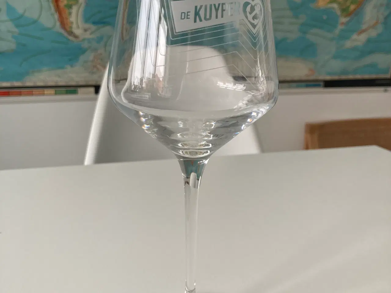 Billede 1 - De Kuyper drinksglas 6 stk.