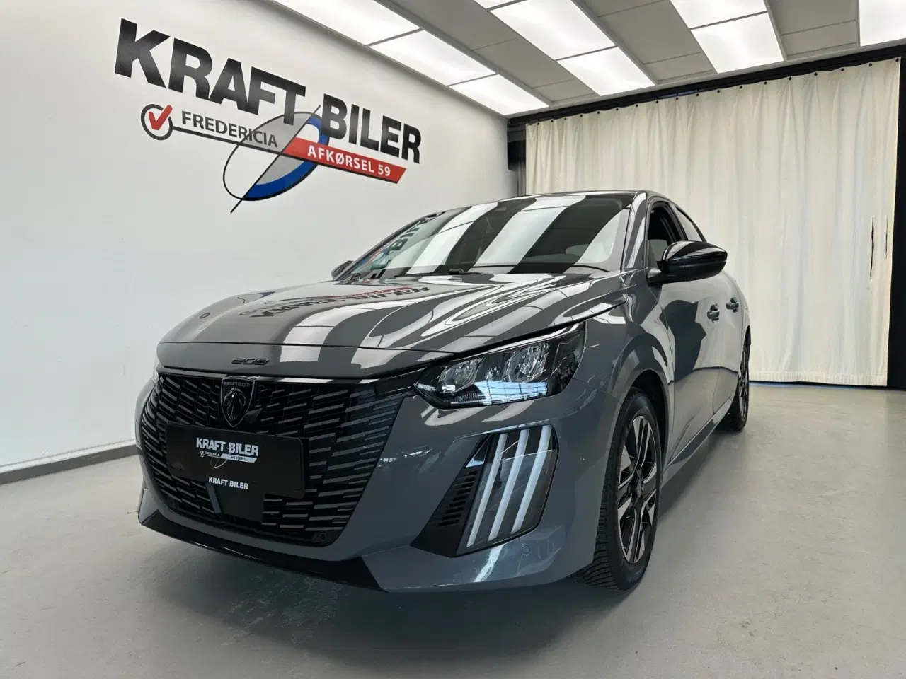 Billede 1 - Peugeot 208 1,2 PureTech 100 Allure