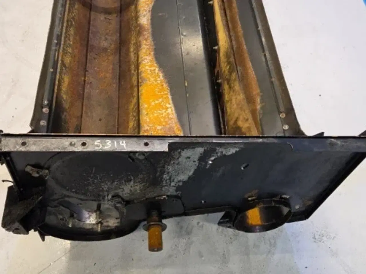 Billede 11 - Case 9120 Hus 87044524