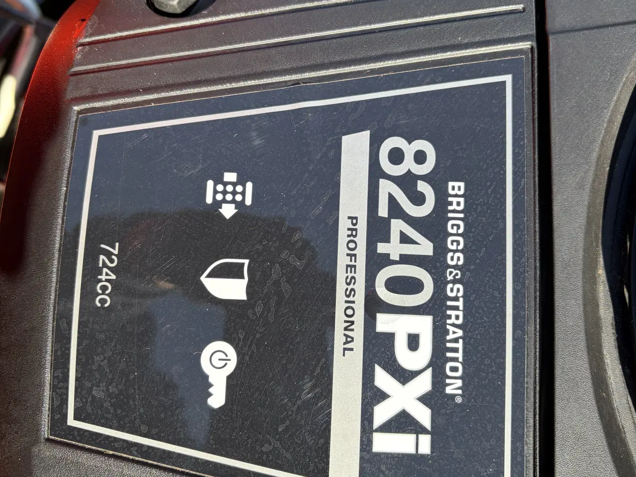 Billede 5 - Simplicity pro. 24 hk