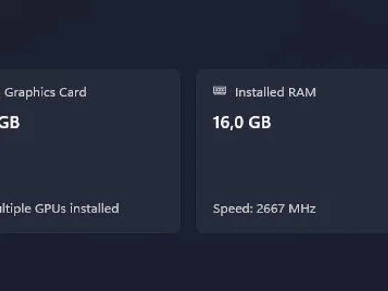 Billede 5 - Lenovo V530S With Low-Profile GPU GT 730