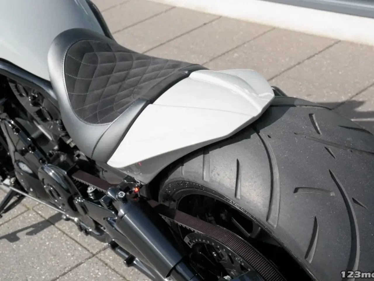 Billede 27 - Harley-Davidson VRSCDX Night Rod Special MC-SYD       BYTTER GERNE