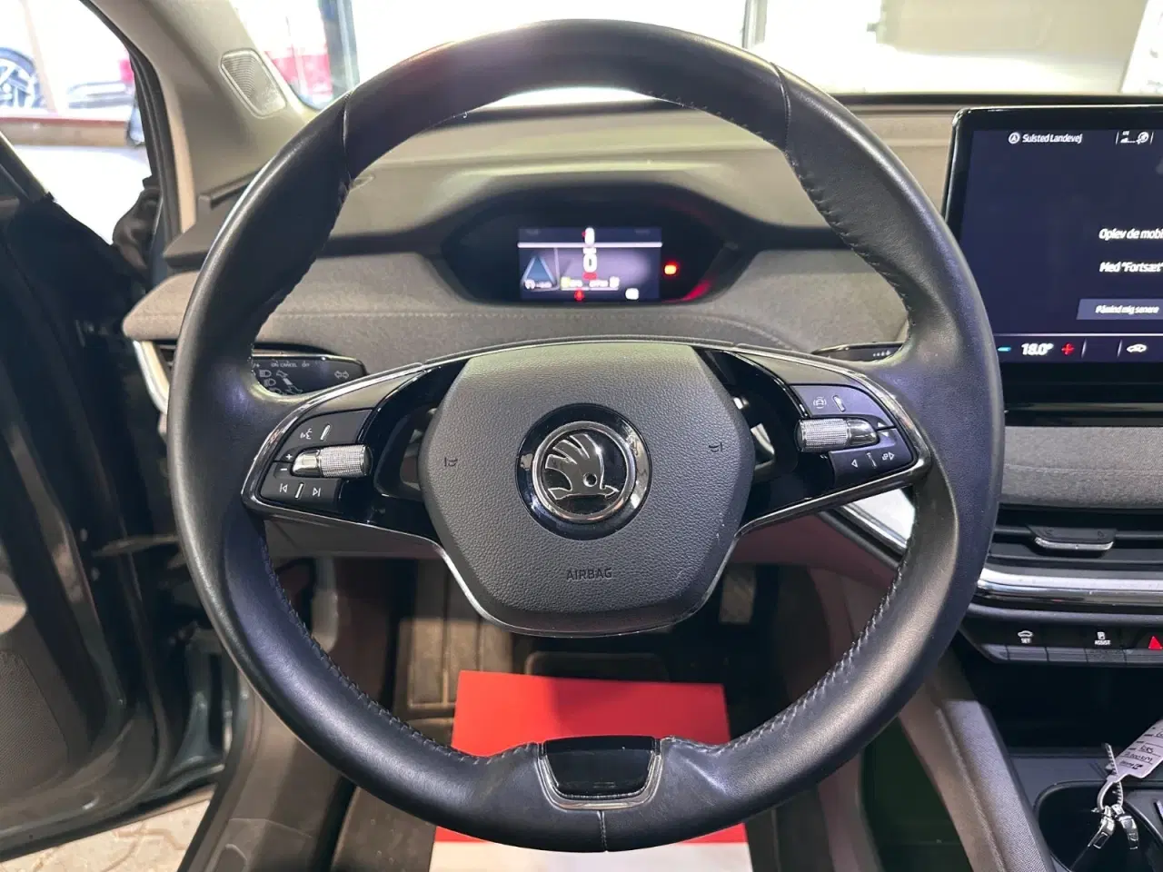 Billede 11 - Skoda Enyaq 60 iV