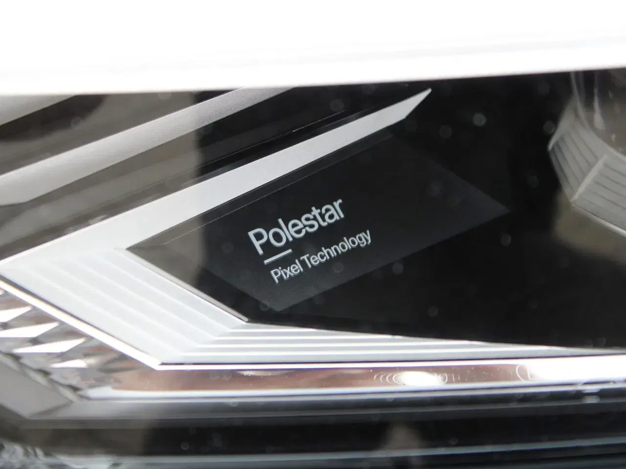 Billede 2 - Polestar 2 EL Long Range Plus AWD 408HK 5d Aut.