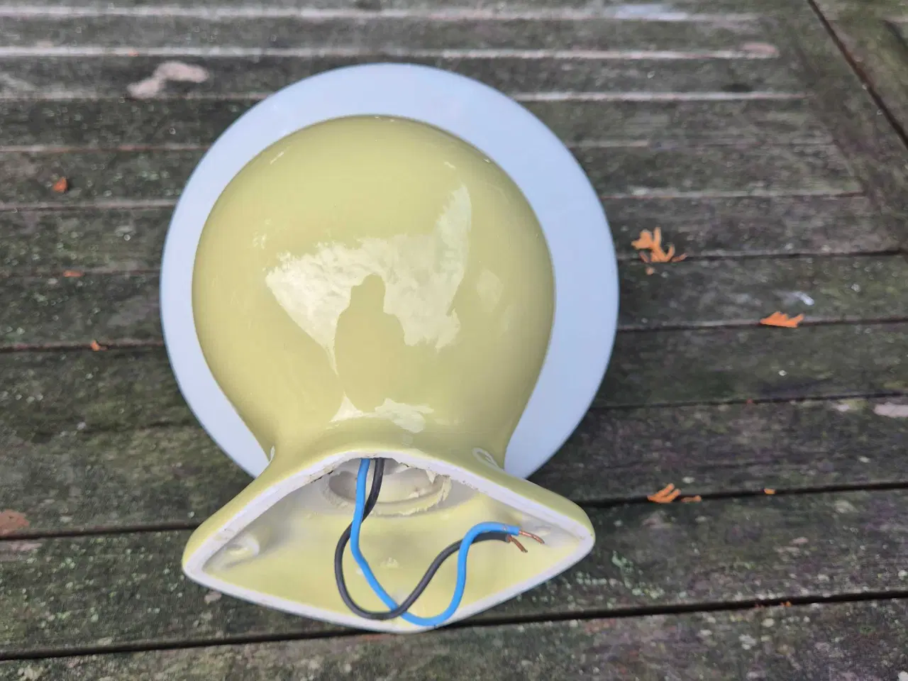 Billede 6 - Farverige badeværelseslamper fra Ifö