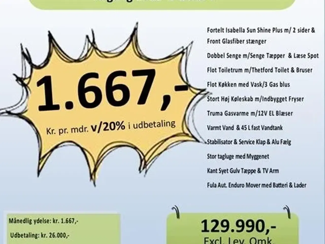 Billede 9 - Fendt TOPAS 495 SFB