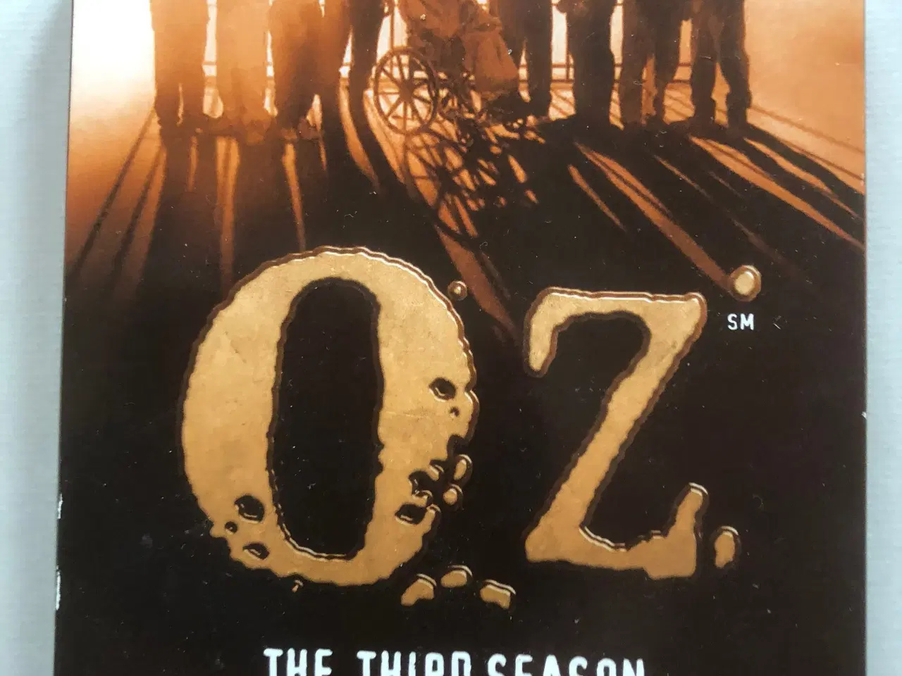 Billede 1 - OZ  - The third Season