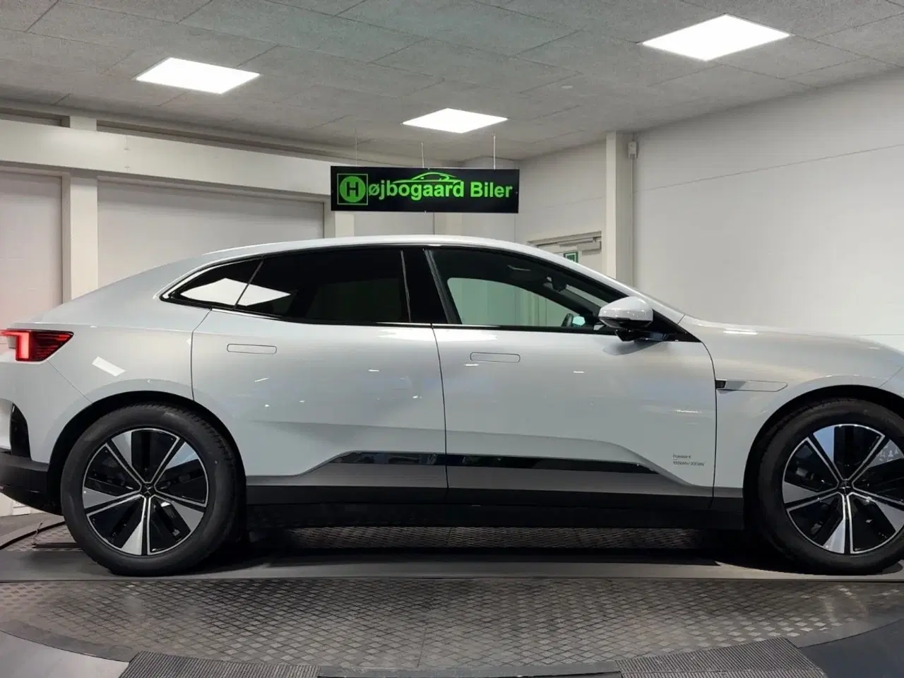 Billede 6 - Polestar 4 Long Range