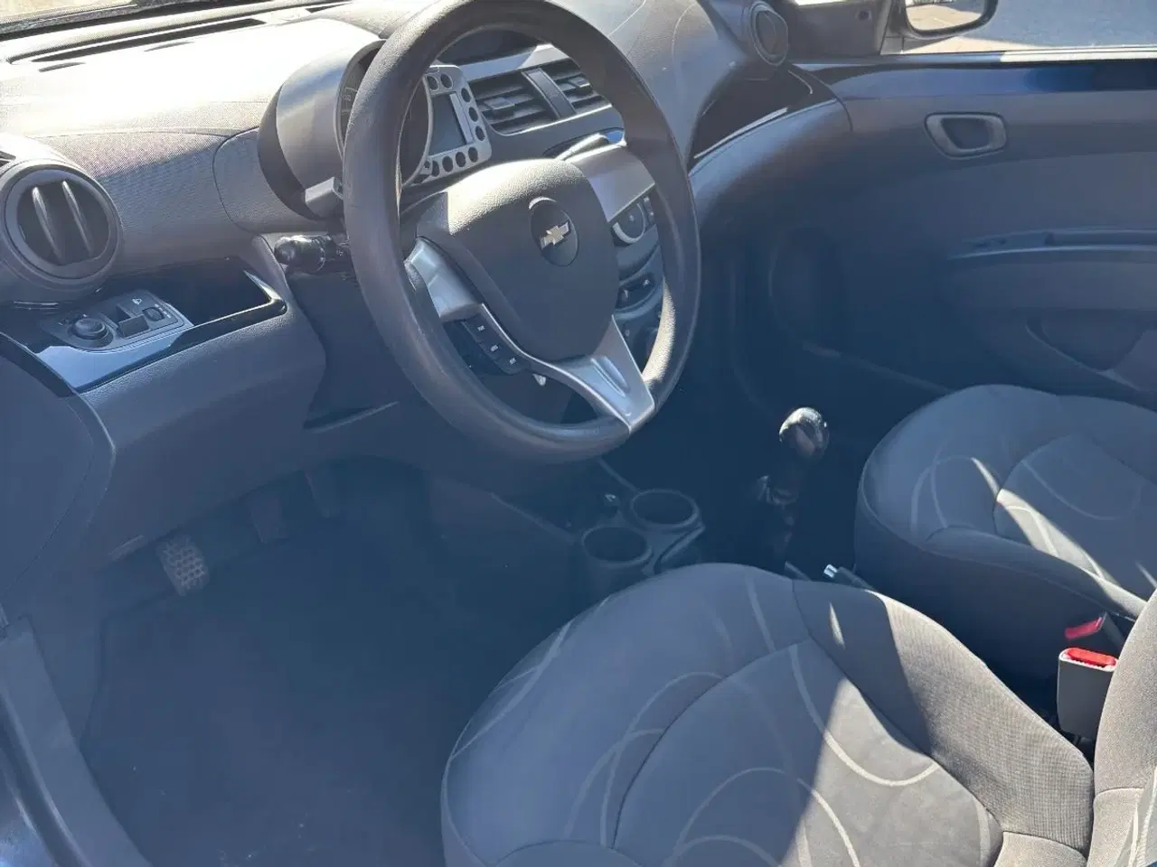 Billede 4 - Chevrolet Spark 1,0 L