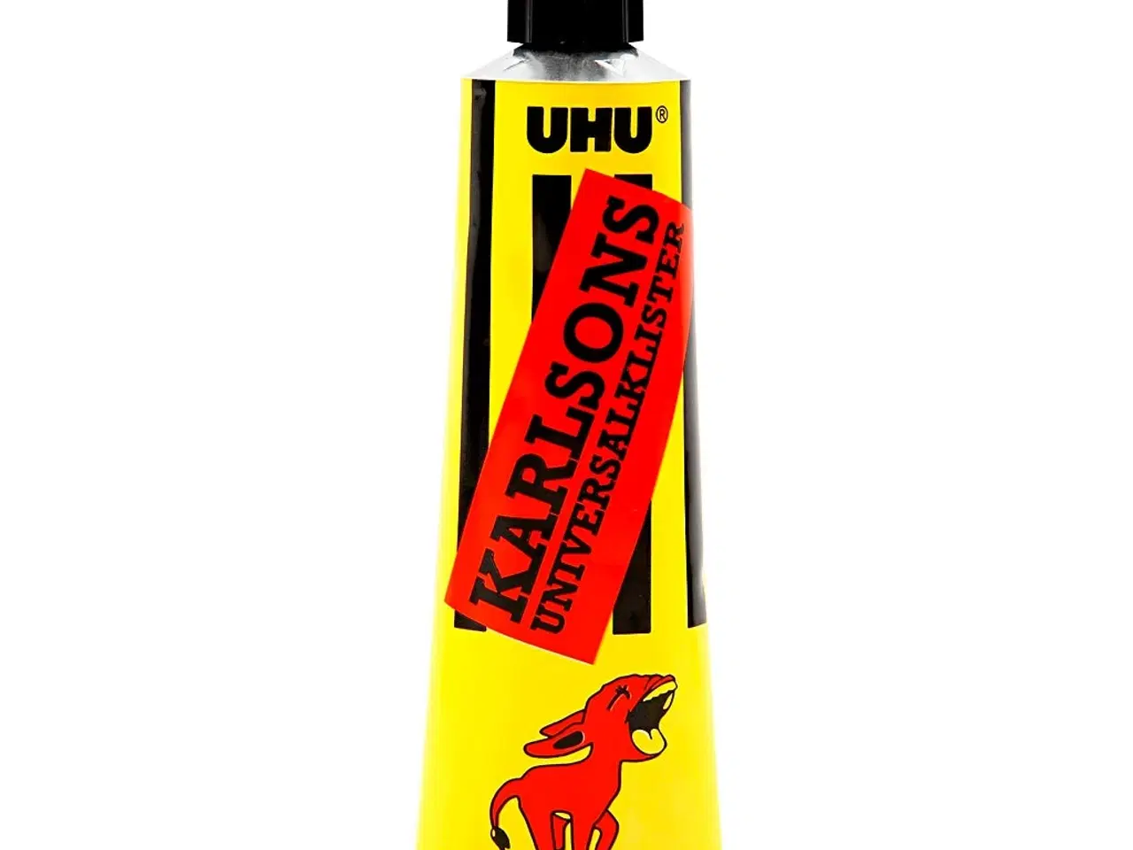 Billede 1 - UHU Karlsons Klister 45g - Alsidig Universallim