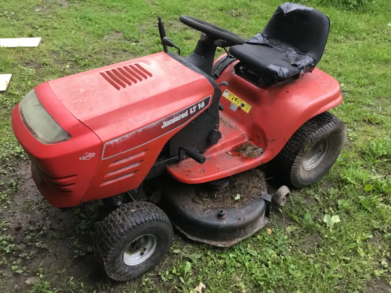 Billede 2 - Havetraktor 2 stk sælges fra 3200 stk 