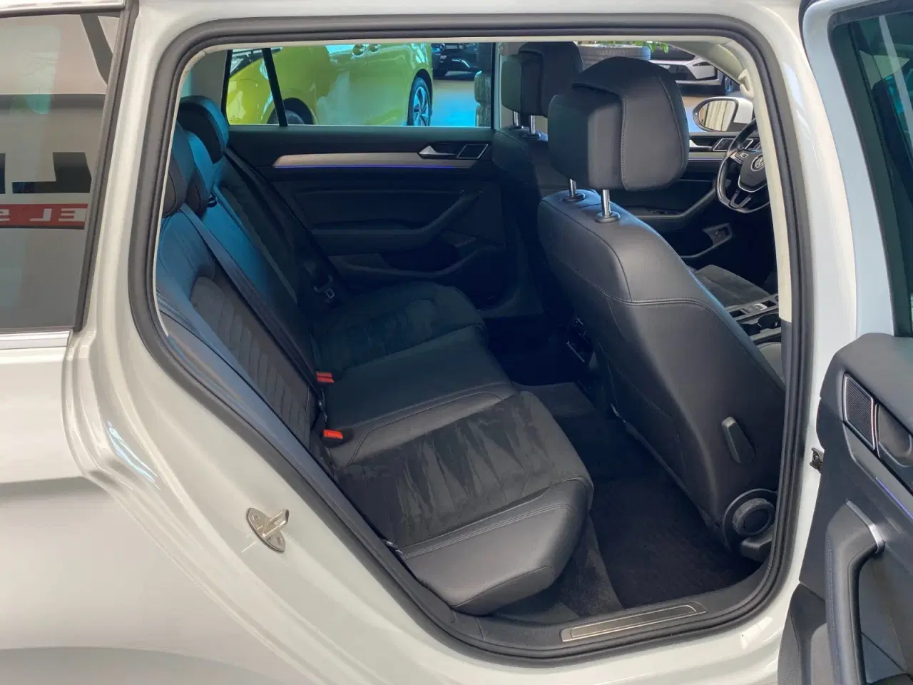 Billede 13 - VW Passat 1,4 GTE Highline+ Variant DSG