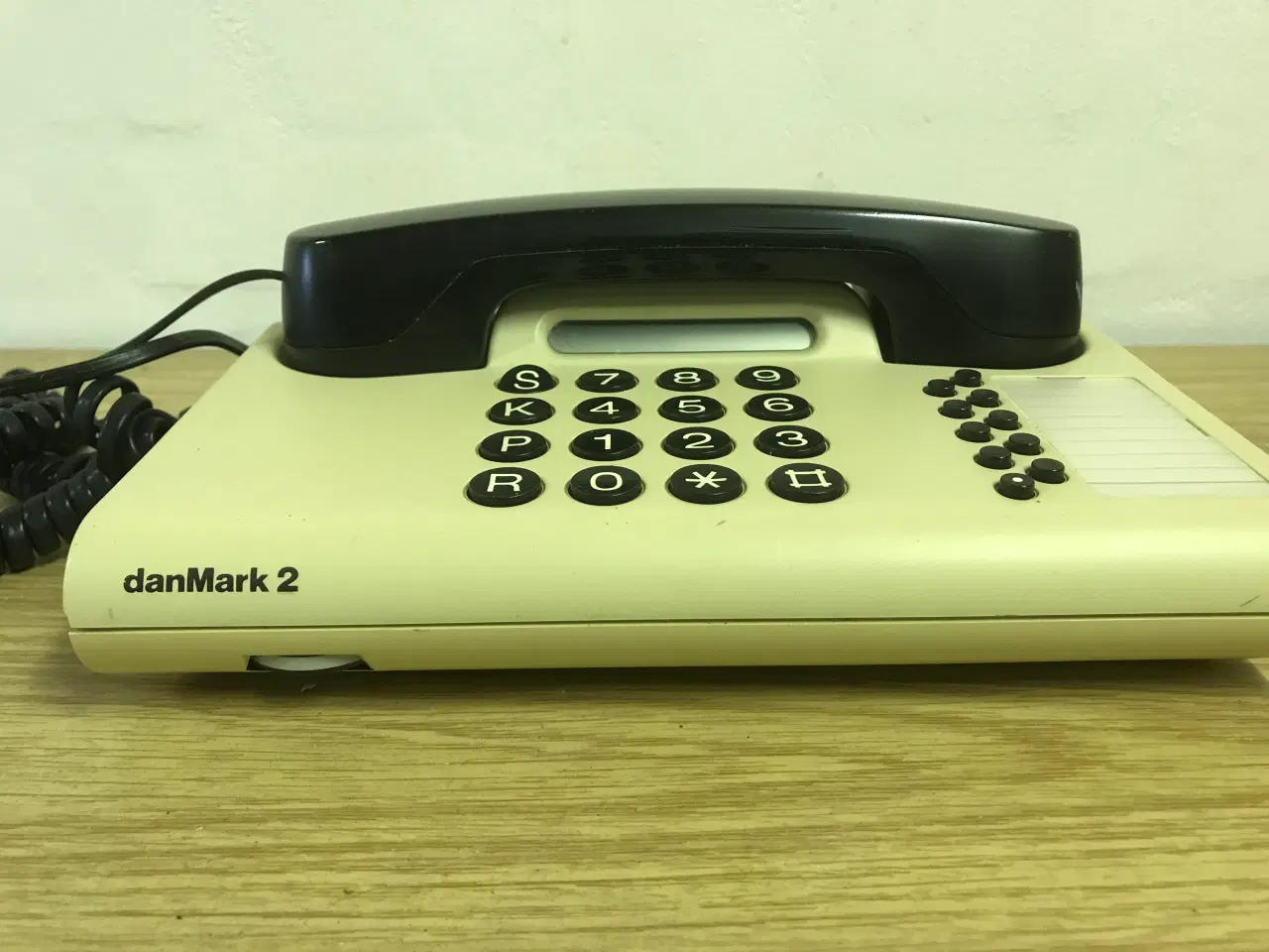 Billede 5 - Ikonisk Danmark II Telefon