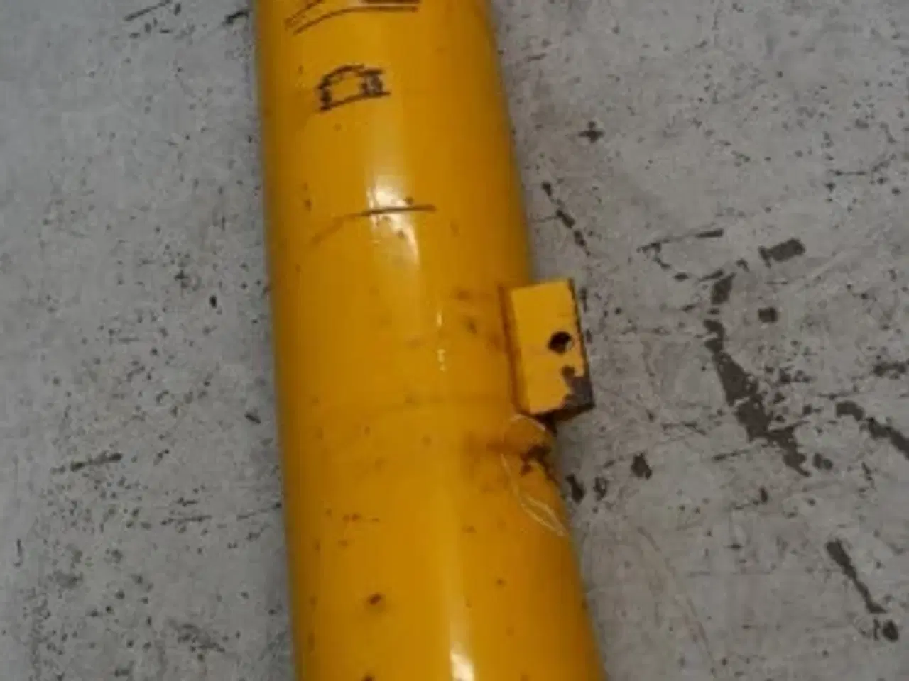 Billede 13 - Sampo 690 Tømmerør