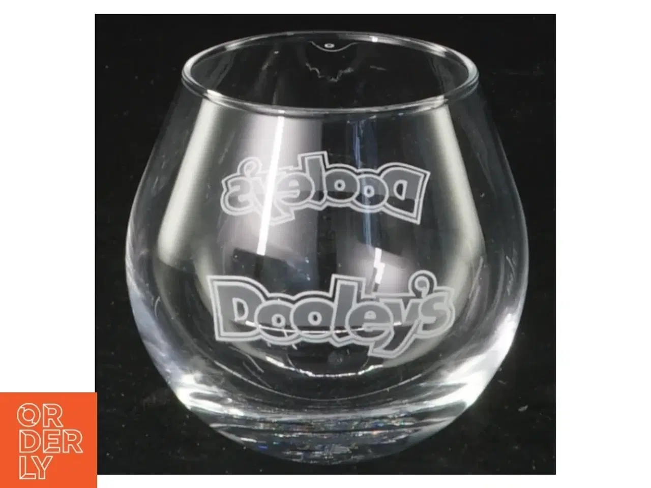 Billede 2 - Bailey shotsglas fra Dooley&#39;s (str. 6 x Ø5 cm)