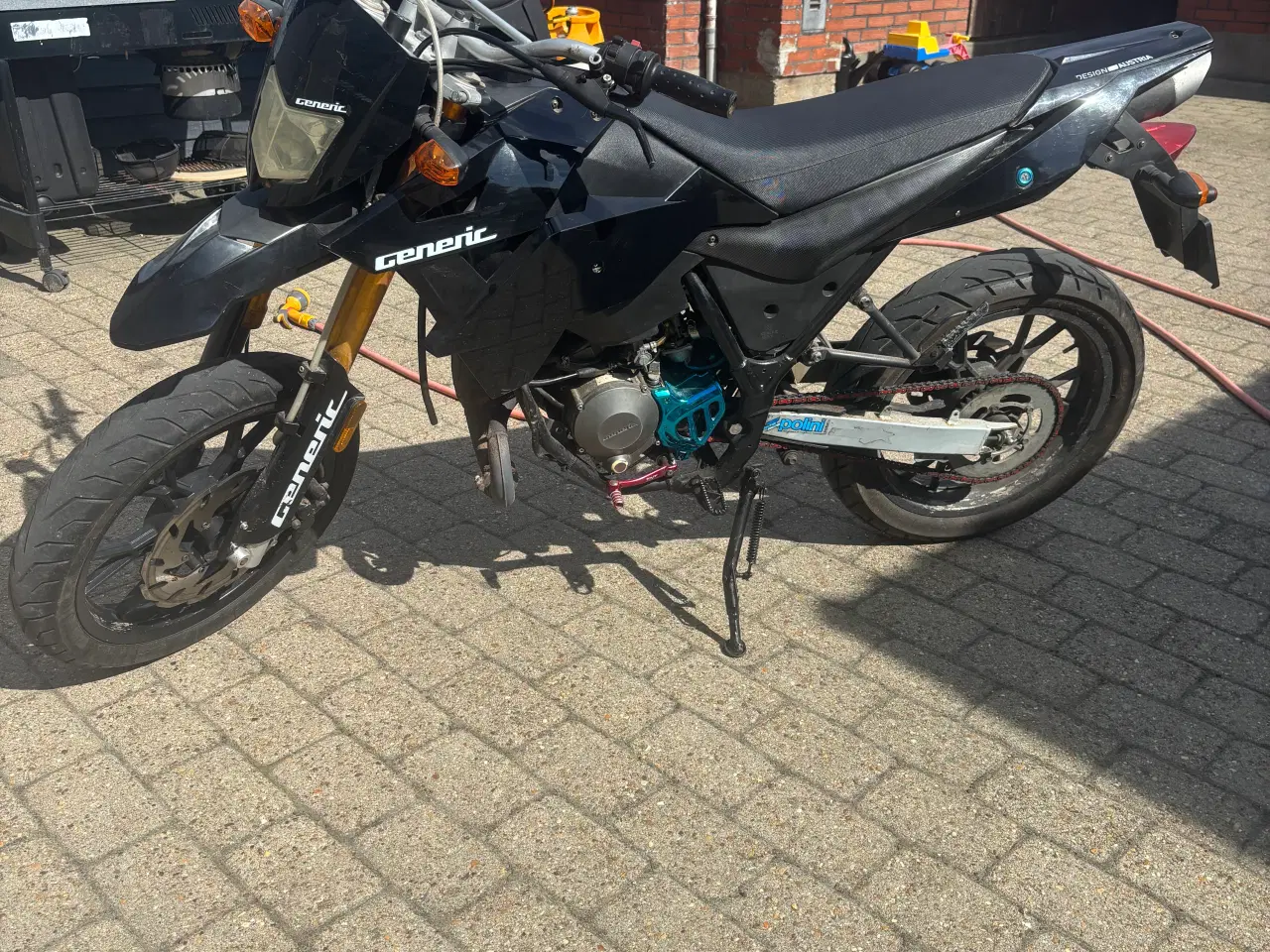 Billede 2 - Generelt trigger sm 50