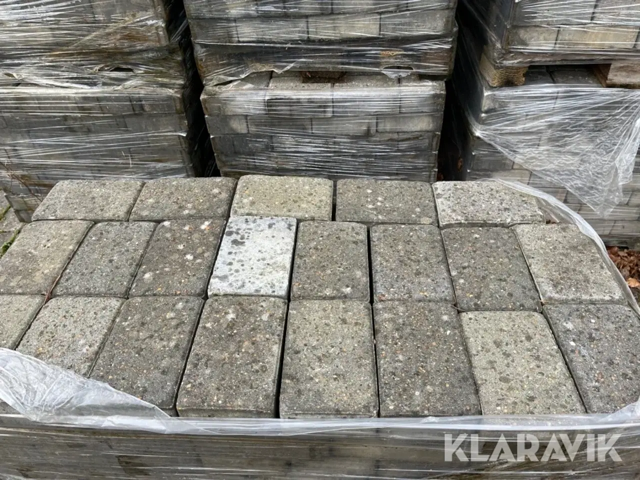 Billede 5 - Herregårdssten