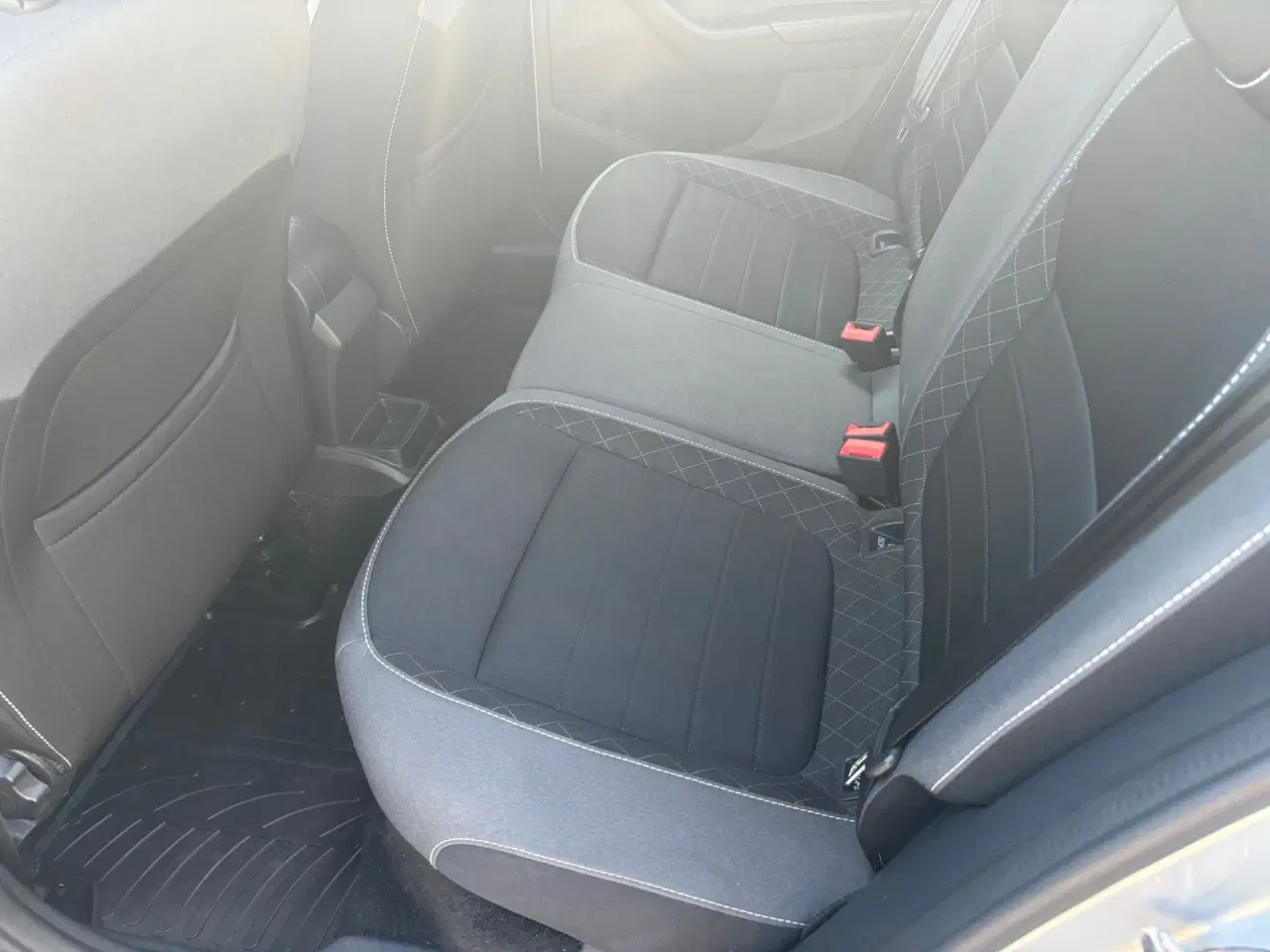 Billede 8 - Skoda Fabia 1,0 TSi 95 Ambition Combi