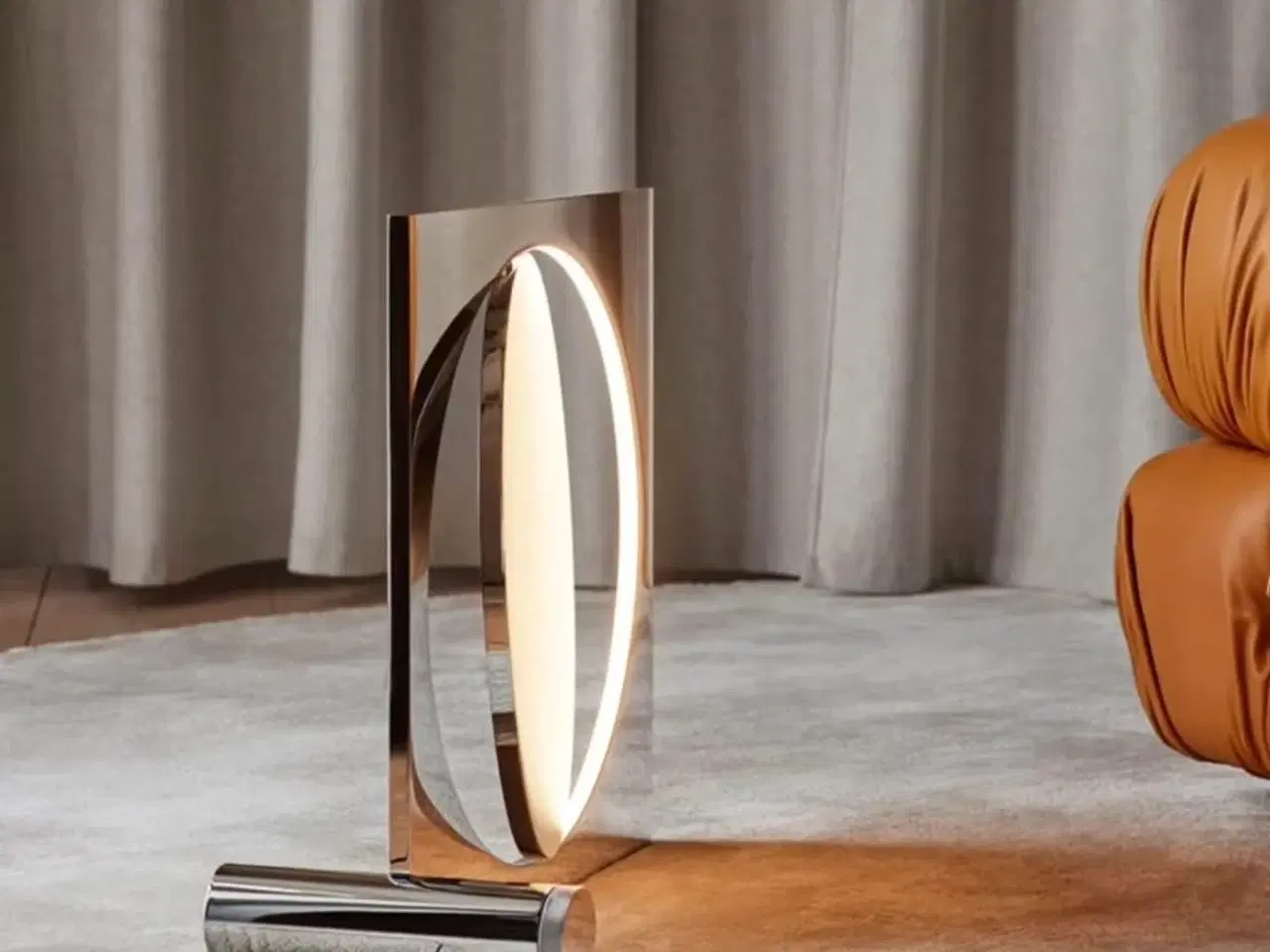 Billede 3 - Louis Poulsen, Moonsetter