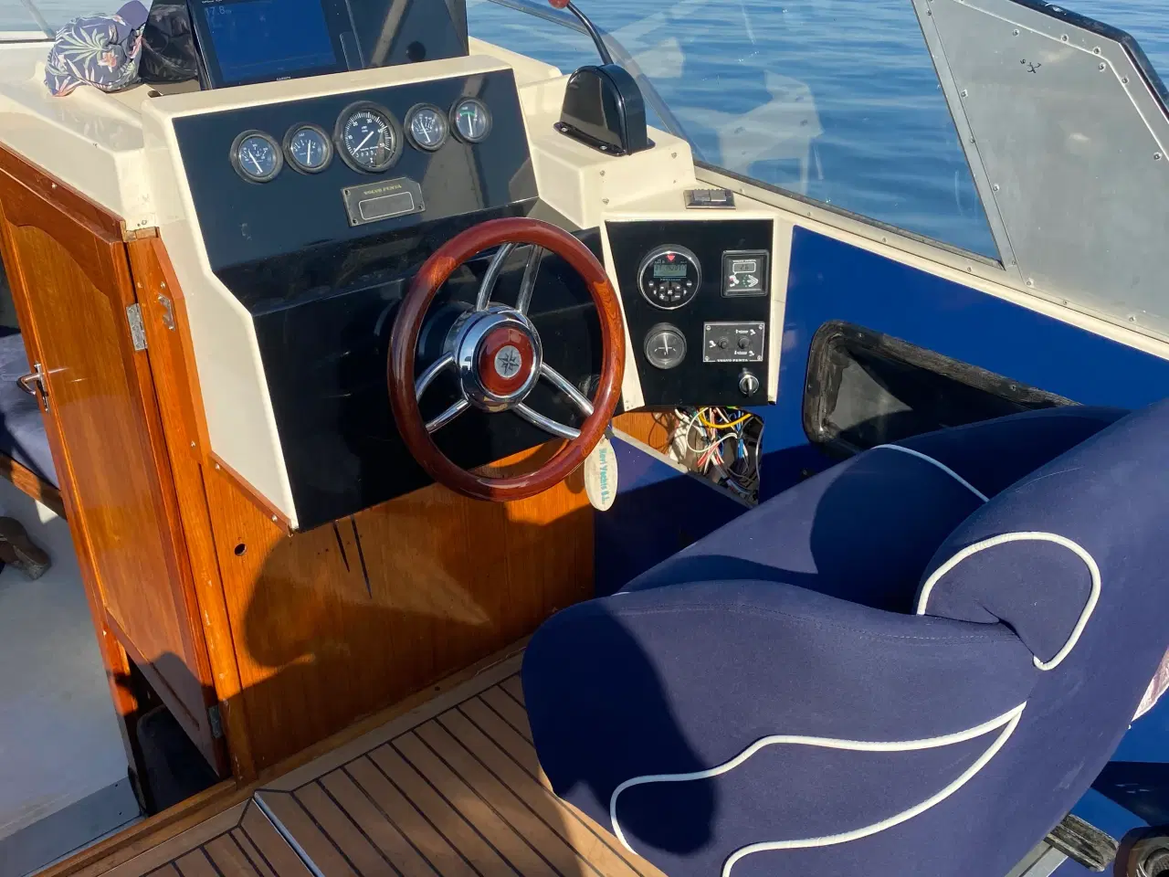 Billede 8 - Windy 25 fc 