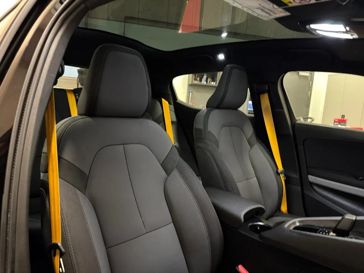 Billede 18 - Polestar 2  Performance AWD